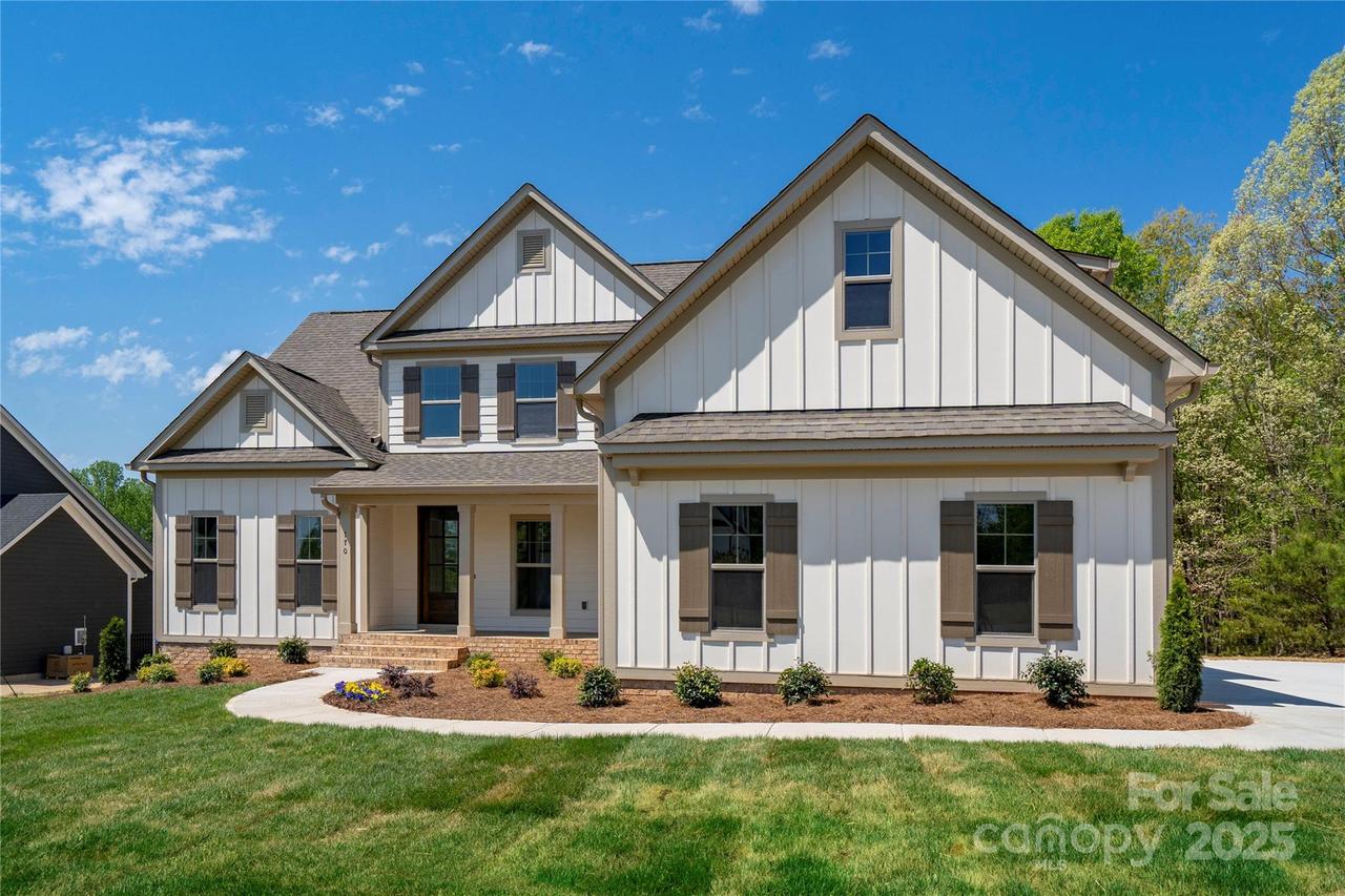 104. Wilharr Ct. #40, Mooresville, NC 28115