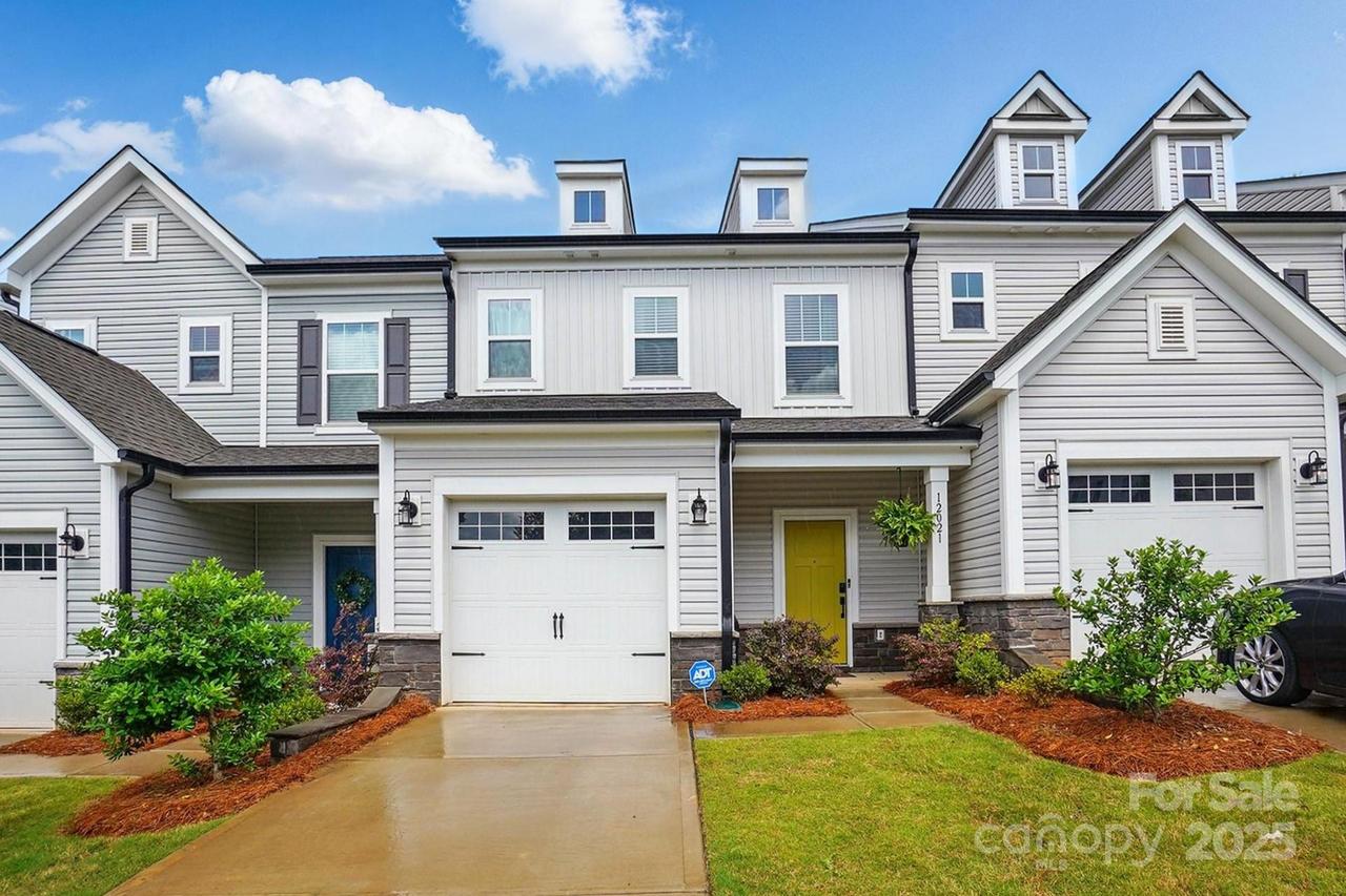 12021 Basking Dr., Charlotte, NC 28214