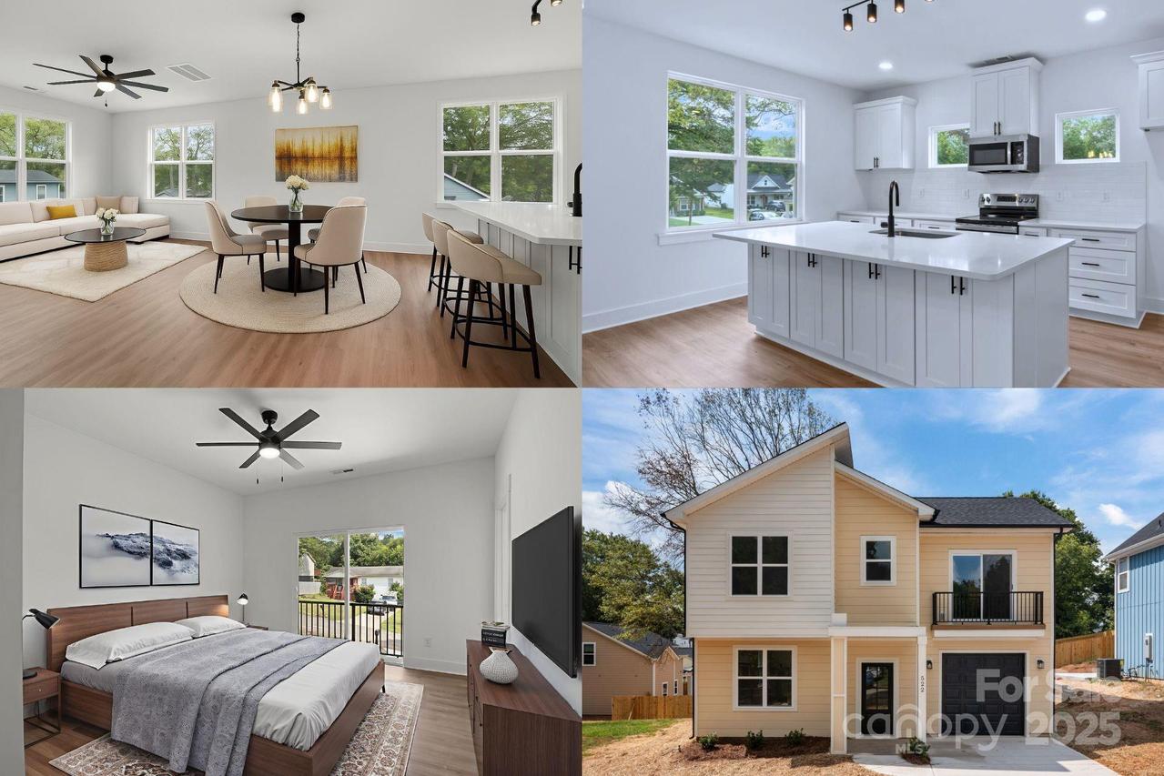 522 Herms Ave., Mount Holly, NC 28120