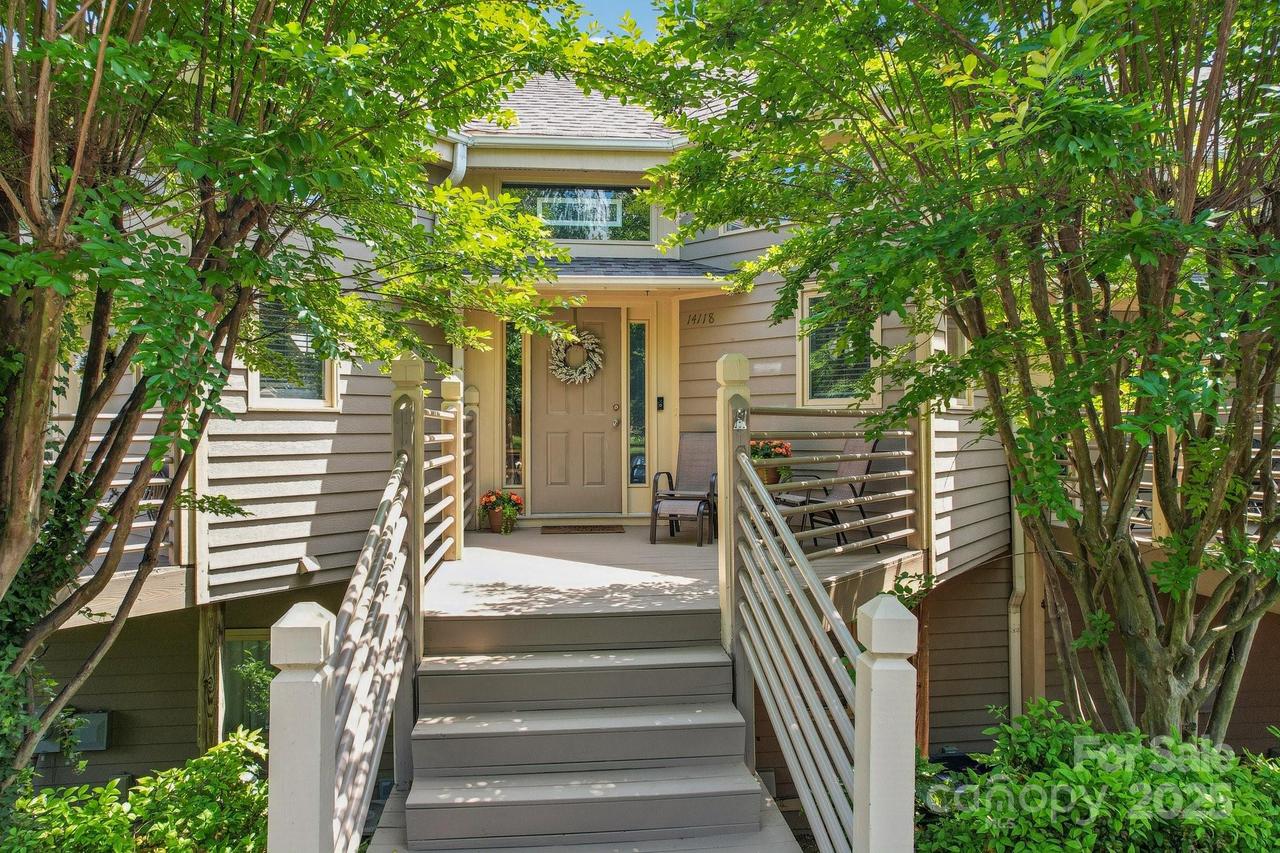14118 Yachtsman Harbor Dr., Charlotte, NC 28278