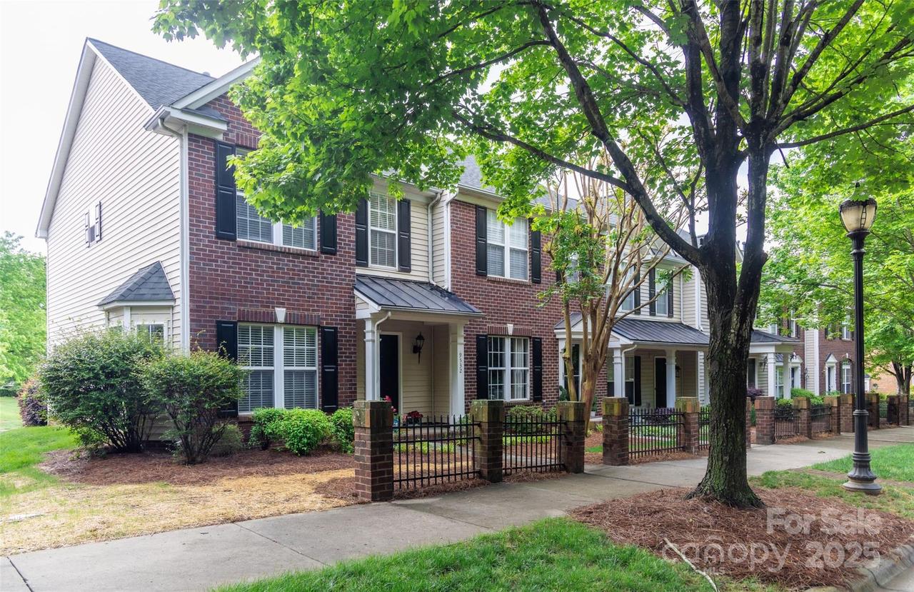 9532 Cadman Ct., Cornelius, NC 28031