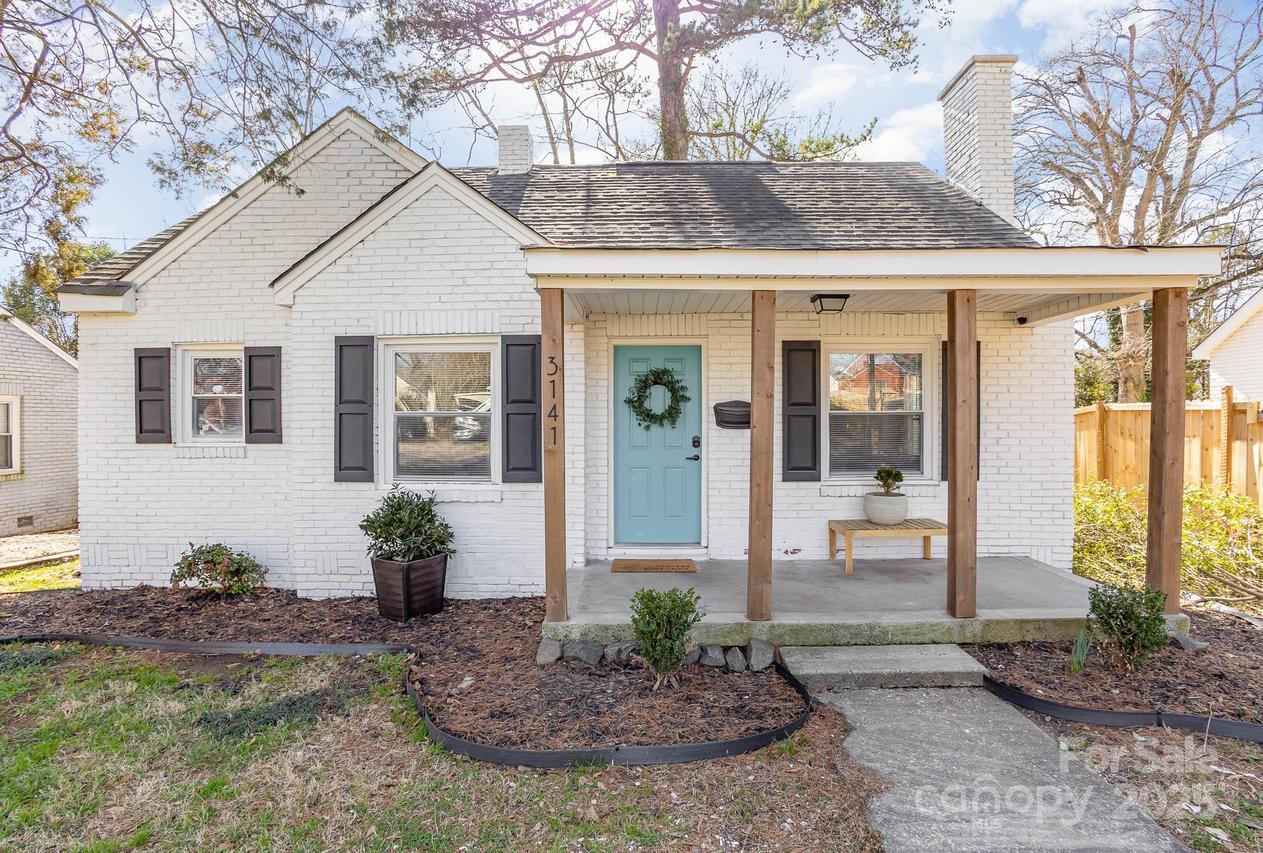 3141 Mathis Dr. #48, Charlotte, NC 28208