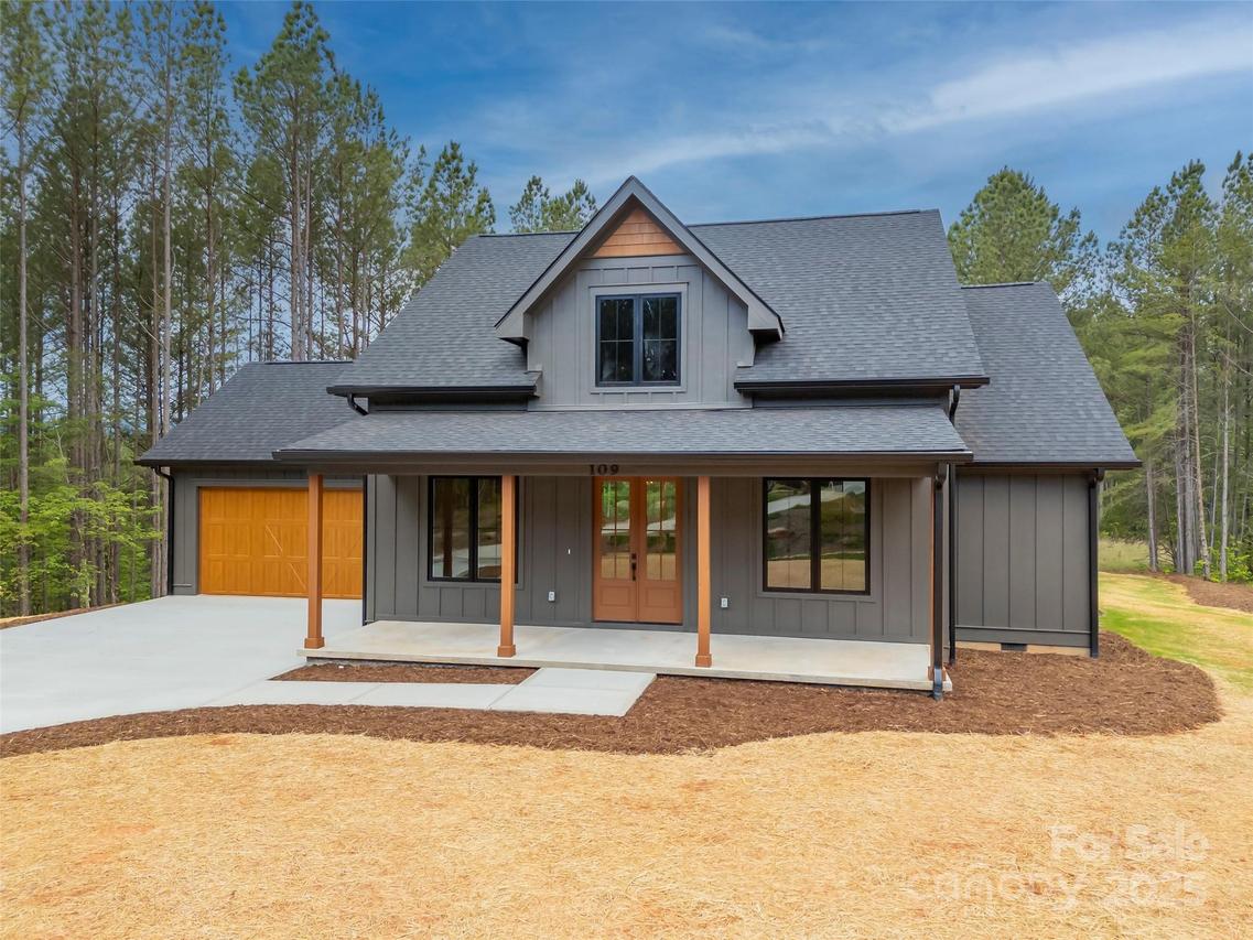 109 Ashley Ct., Mill Spring, NC 28756