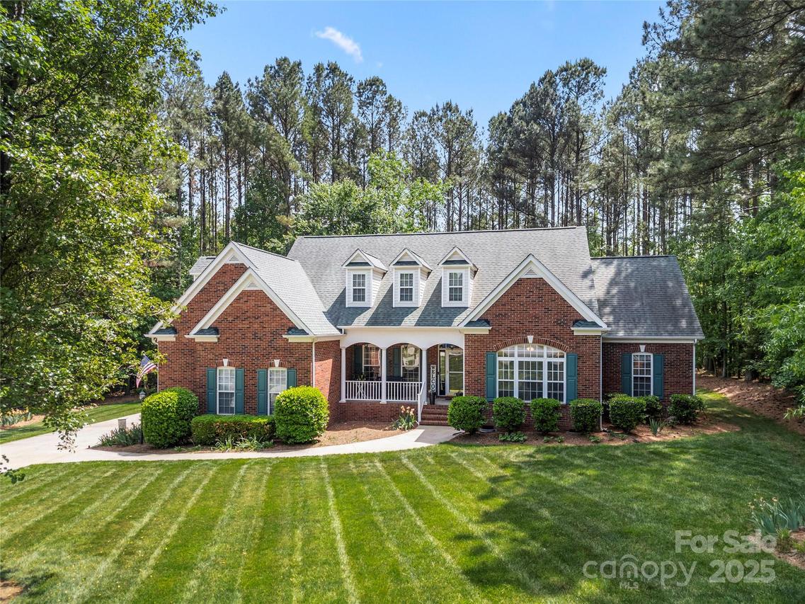6990 Ridgeway Rd., Stanley, NC 28164
