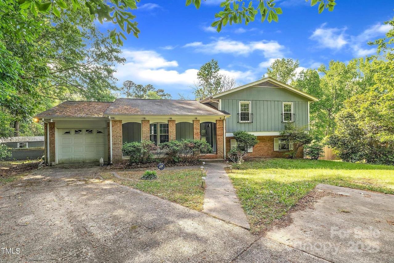 2608 Foxgate Dr., Raleigh, NC 27610