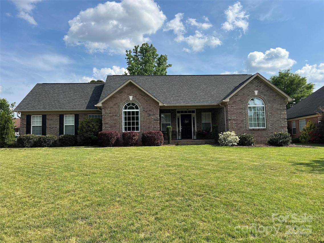 334 River Birch Cir., Mooresville, NC 28115