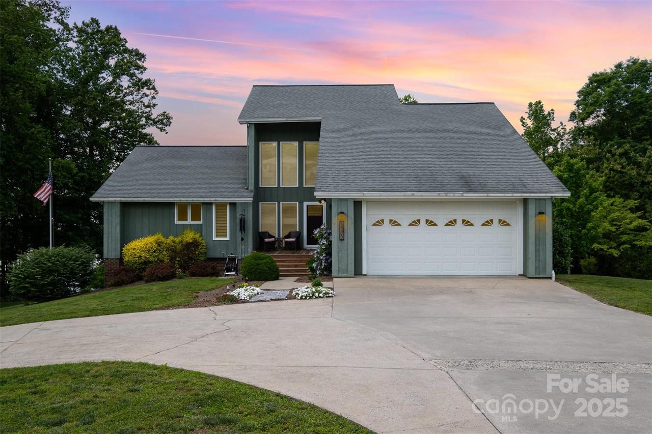 3005 Vernell Ln., Shelby, NC 28150
