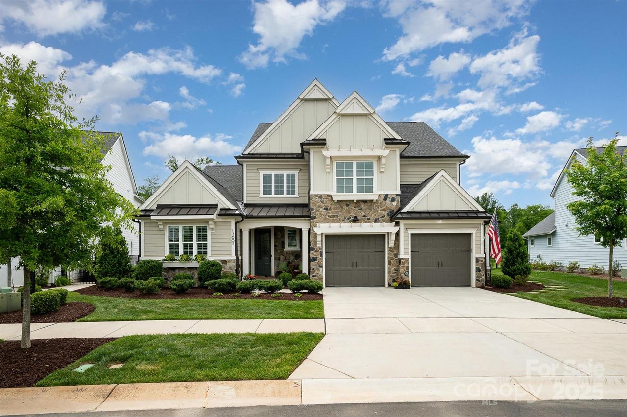 13602 Huntson Park Ln., Huntersville, NC 28078