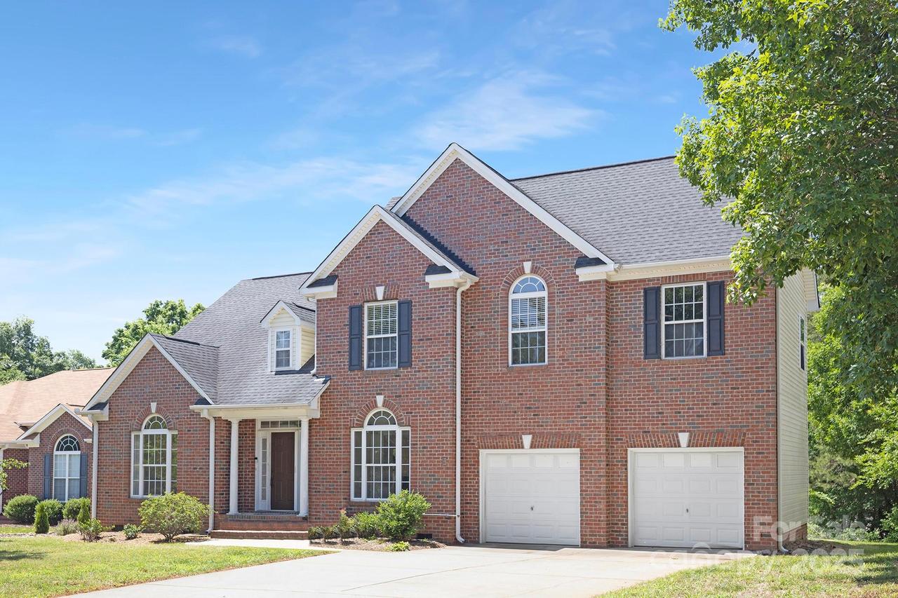 1465 Porters Ct., Concord, NC 28025