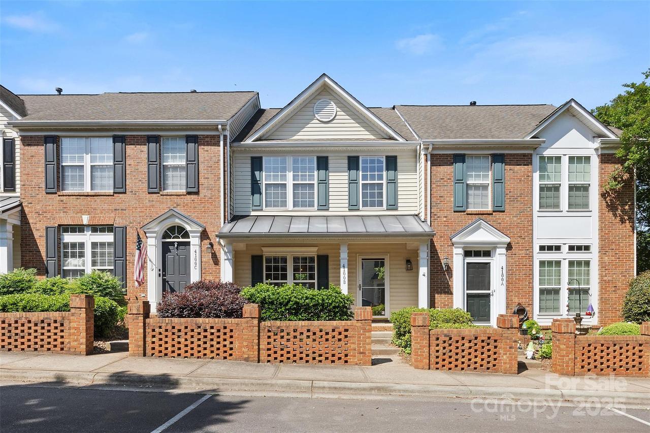 4100 B Christine Ln., Waxhaw, NC 28173