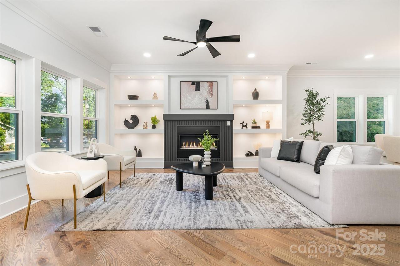 2224 Highland St., Charlotte, NC 28208