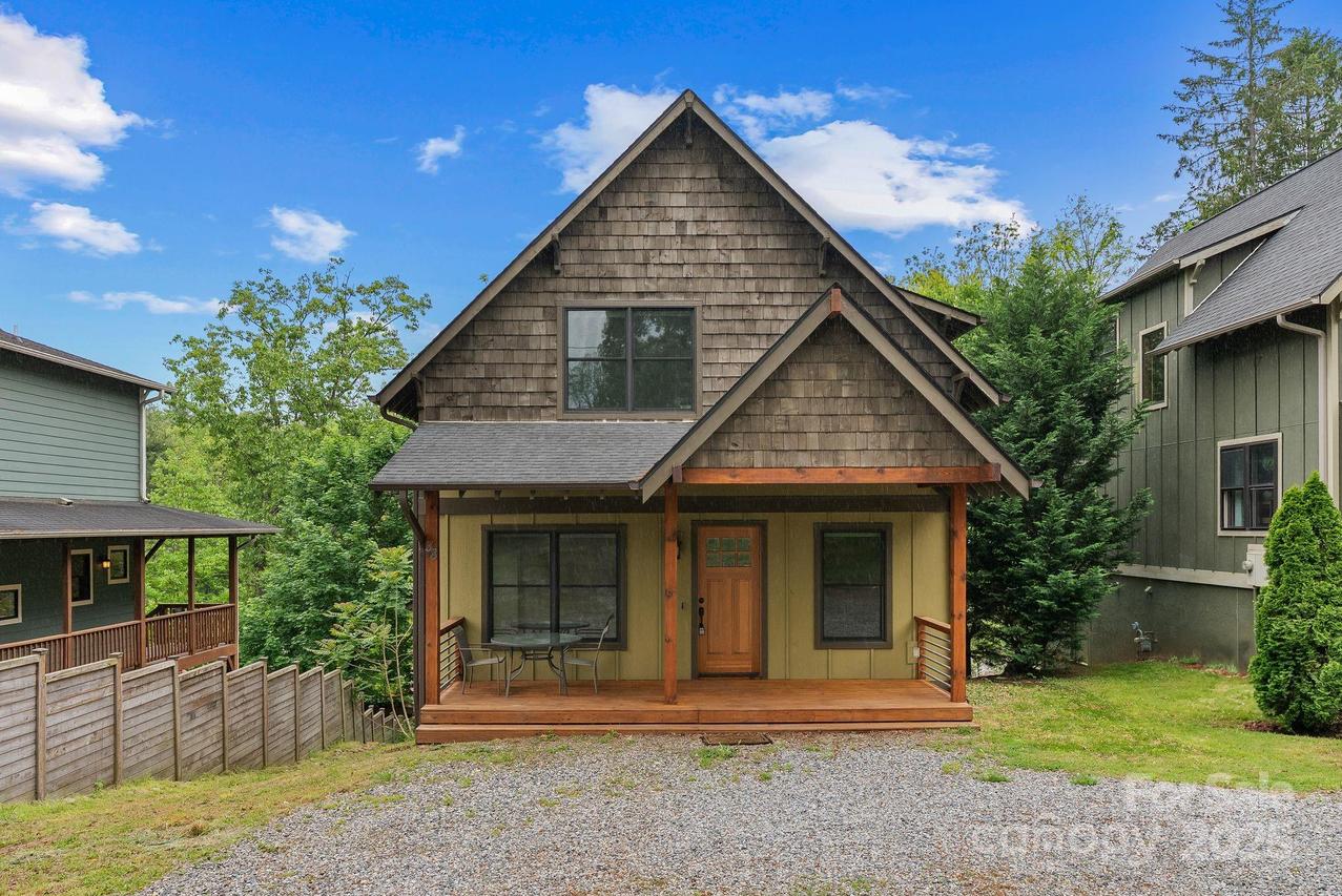 38 Unadilla Alley, Asheville, NC 28803