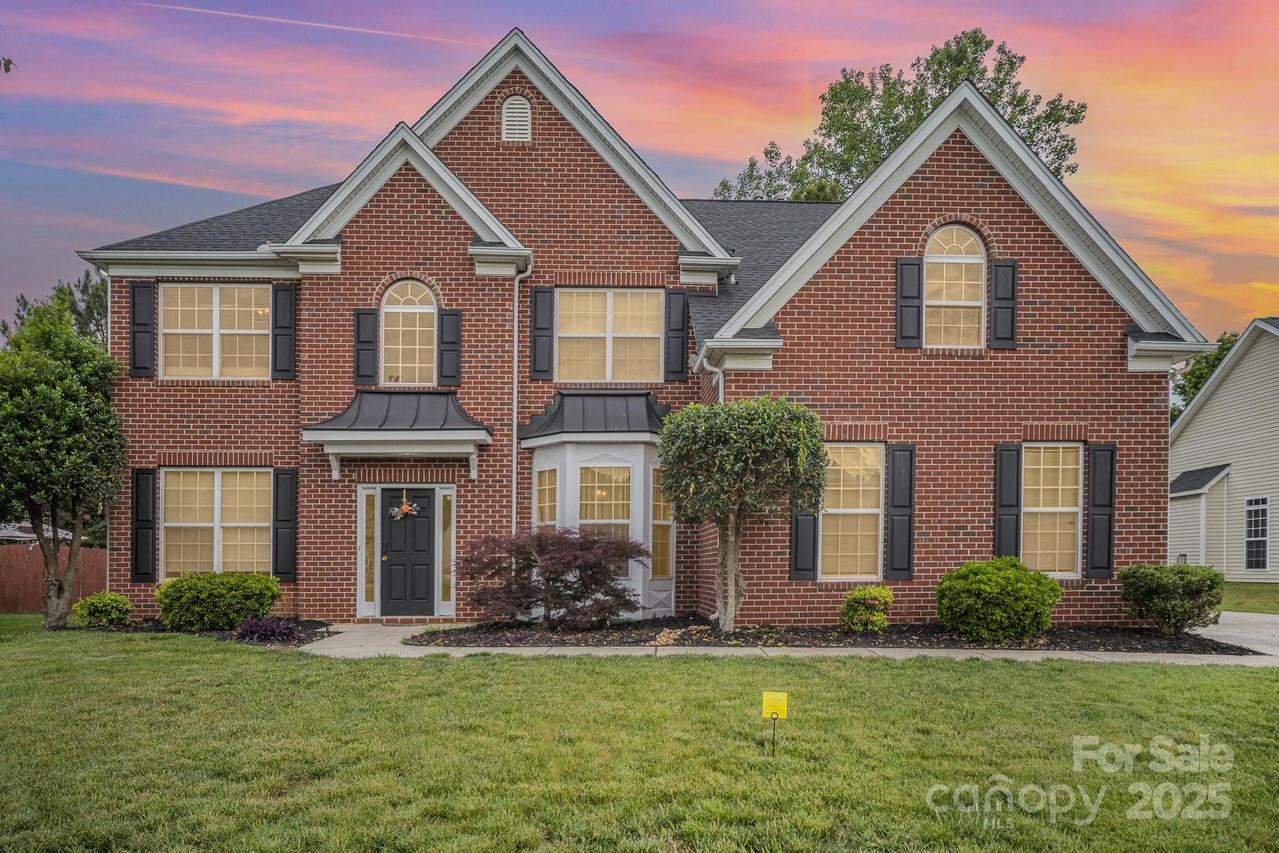 15037 Taylor Ridge Ln. #25, Charlotte, NC 28273