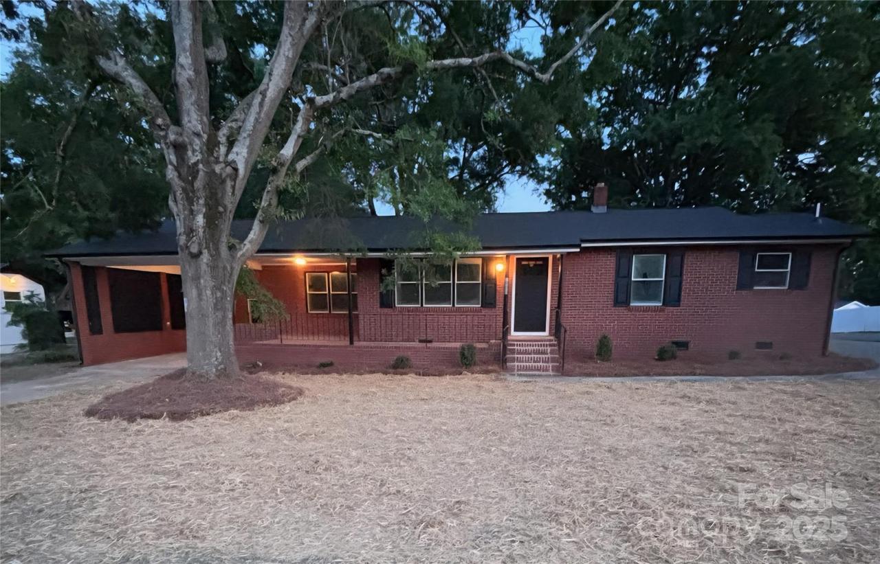 1900 Walkup Ave. #1, Monroe, NC 28110