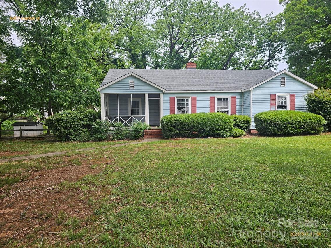 6407 Market St., Charlotte, NC 28215