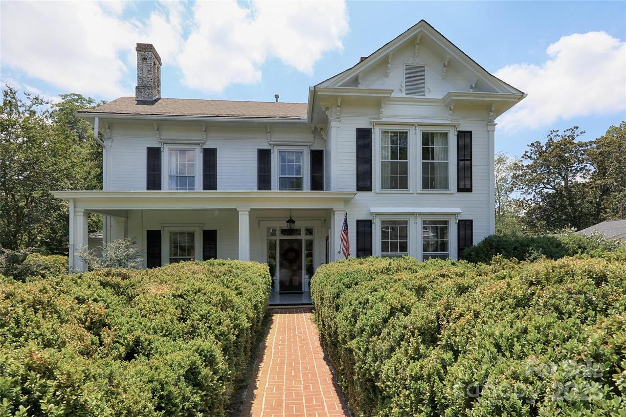 321 W Bank St., Salisbury, NC 28144