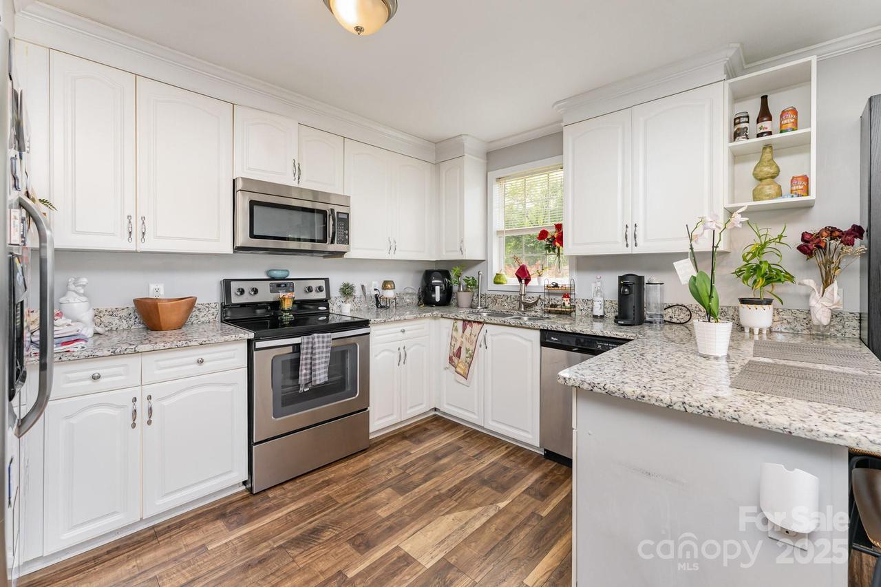201 Easy St., Concord, NC 28027
