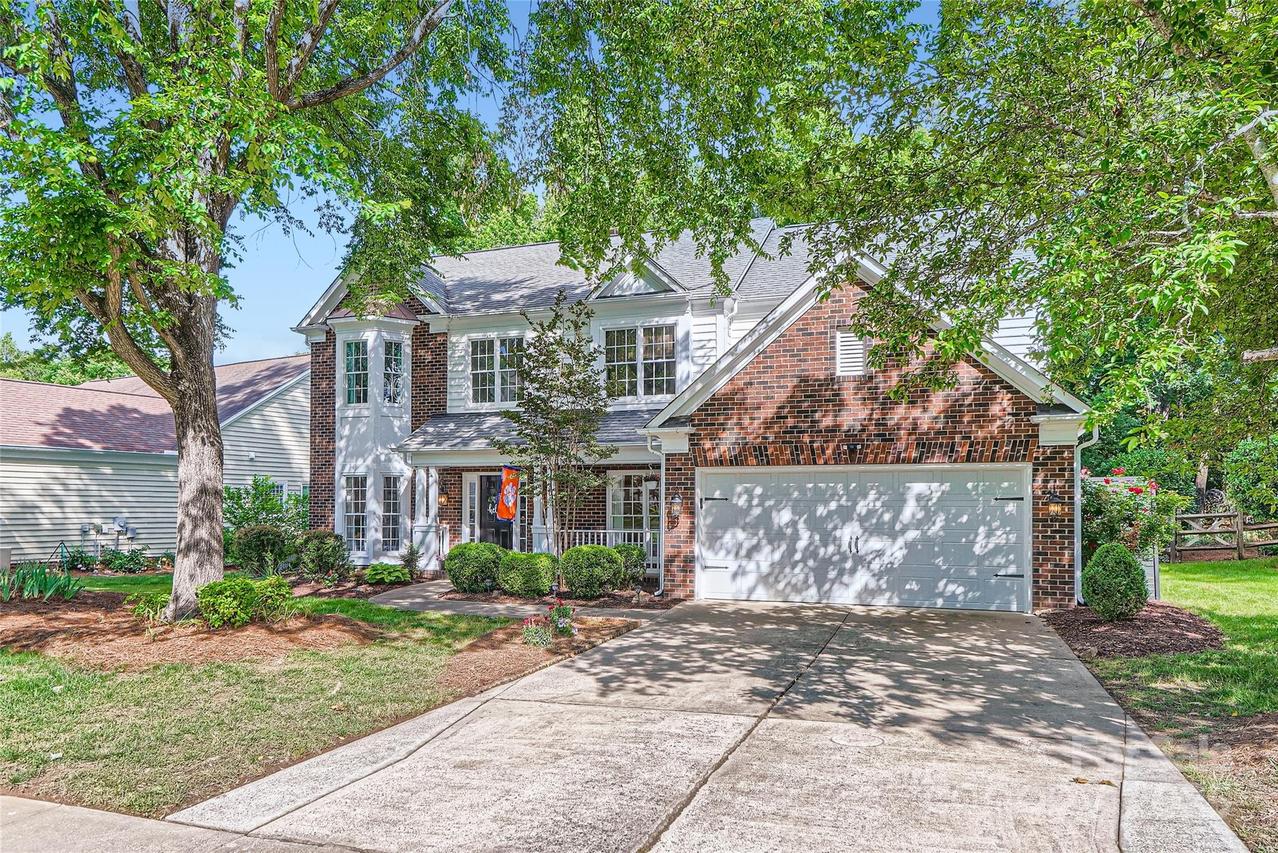 7600 Ridgefield Dr., Charlotte, NC 28269