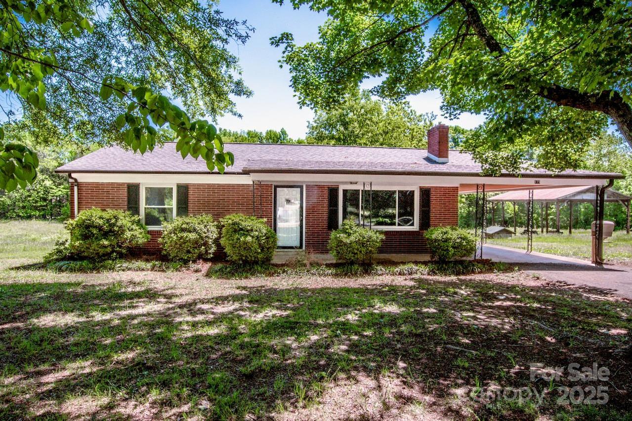 175 Triplett Rd., Cleveland, NC 27013