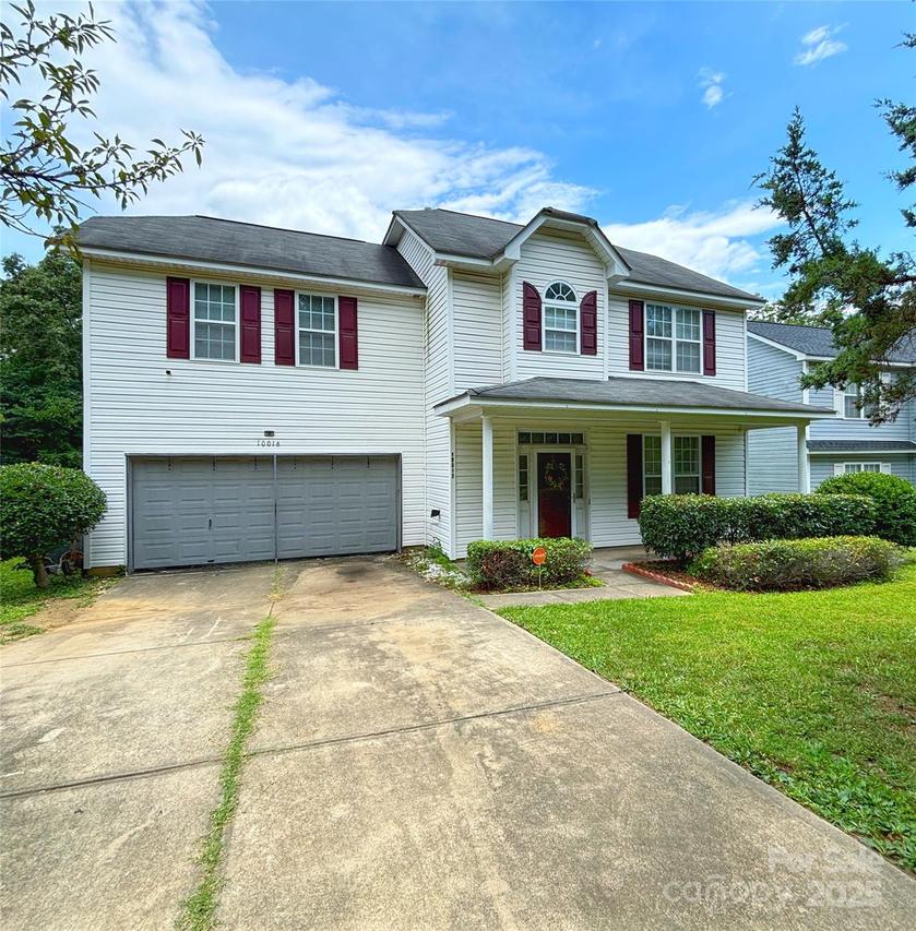 10016 Lawing School Rd., Charlotte, NC 28214