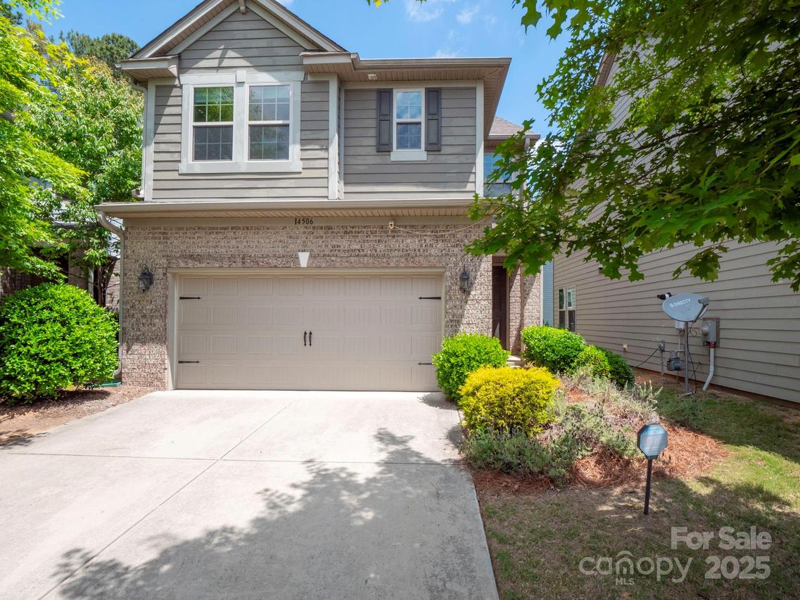 14506 Knowledge Cir., Charlotte, NC 28277