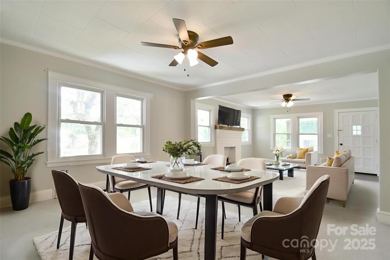 2306 W C St., Kannapolis, NC 28081