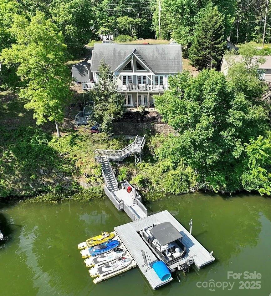 126 Strand Rd., New London, NC 28127
