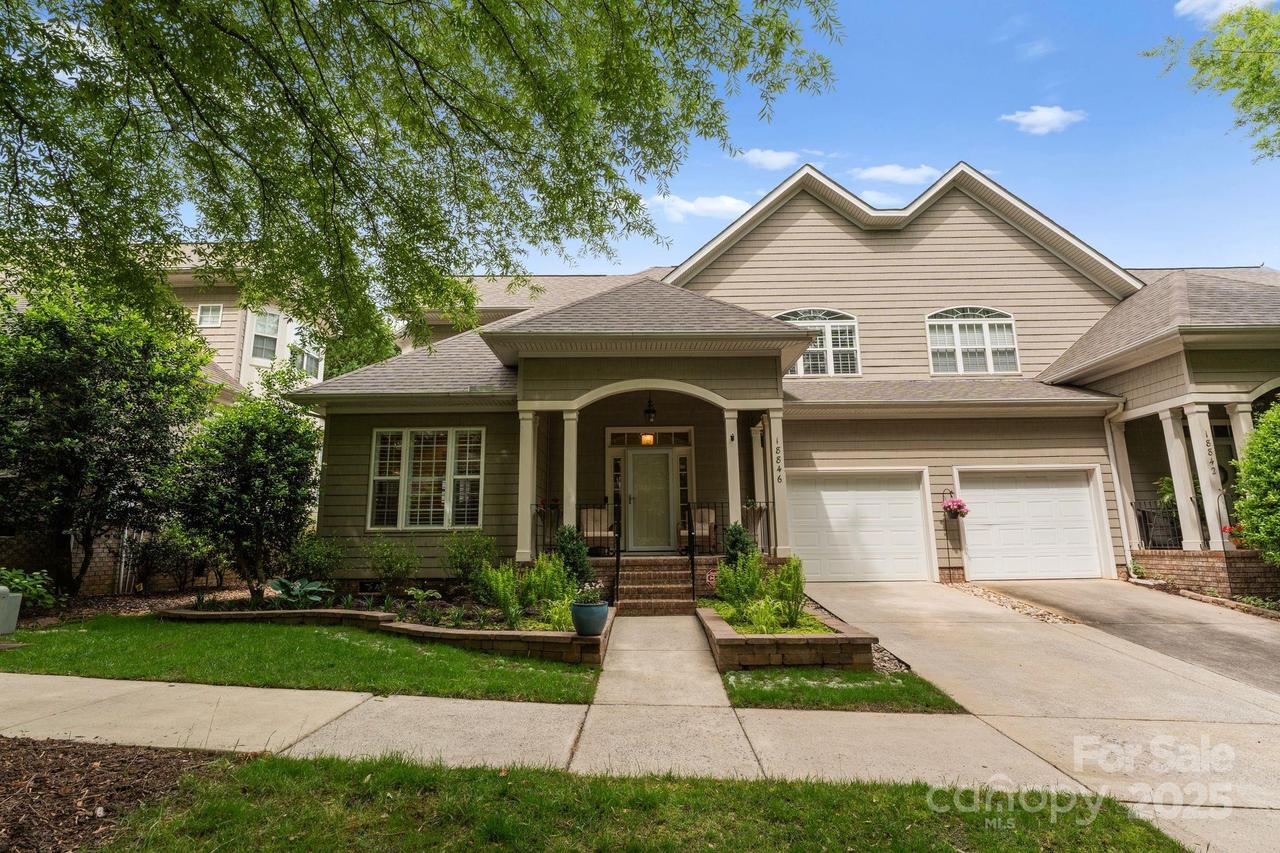 18846 Cloverstone Cir., Cornelius, NC 28031