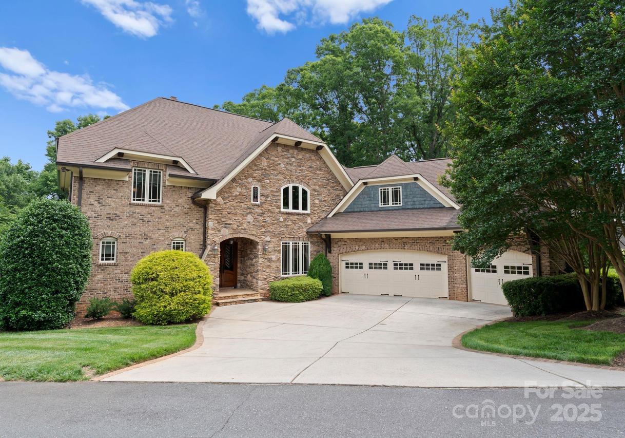 3815 Stoney Ridge Tr., Charlotte, NC 28210