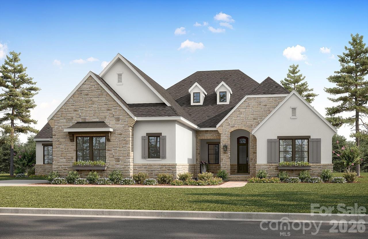 19329 Youngblood Rd. #4, Charlotte, NC 28278