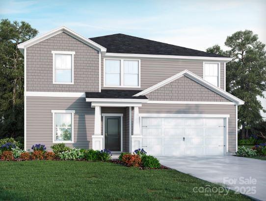 1505 Harper Landing Blvd., Stanley, NC 28164