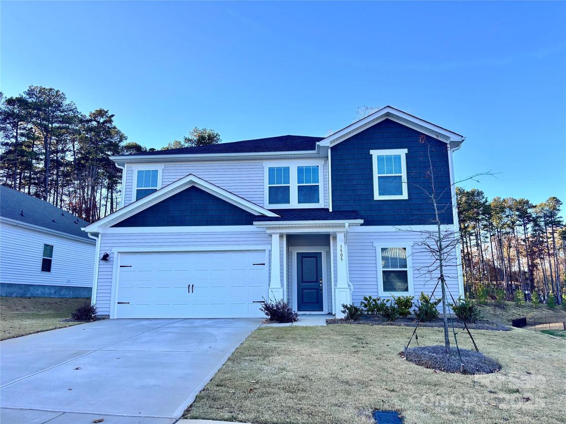 1505 Harper Landing Blvd., Stanley, NC 28164