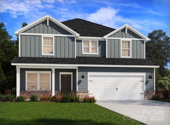 2149 Sunflower Cir., Newton, NC 28658