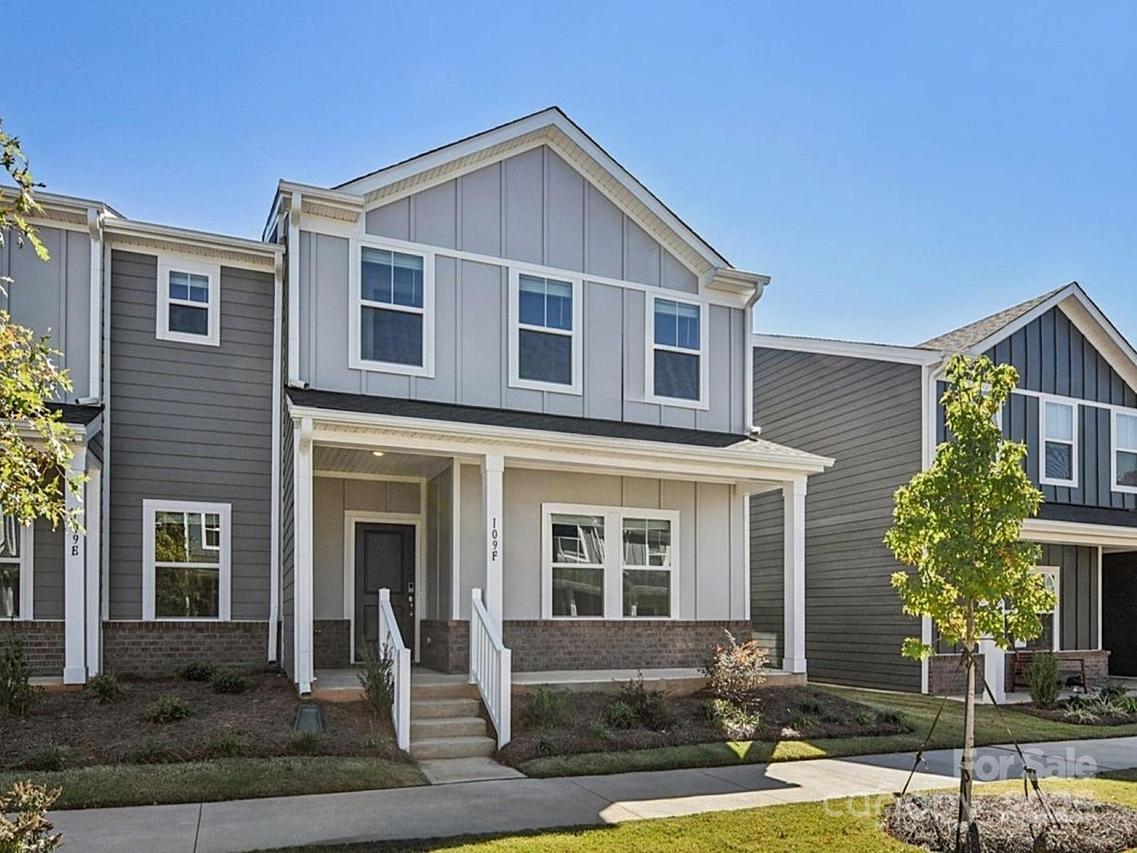109 Ciara Pl. #F, Mooresville, NC 28117