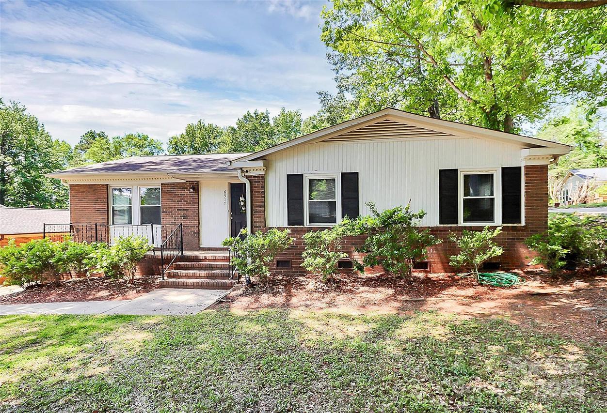 6517 Paleface Pl., Charlotte, NC 28214