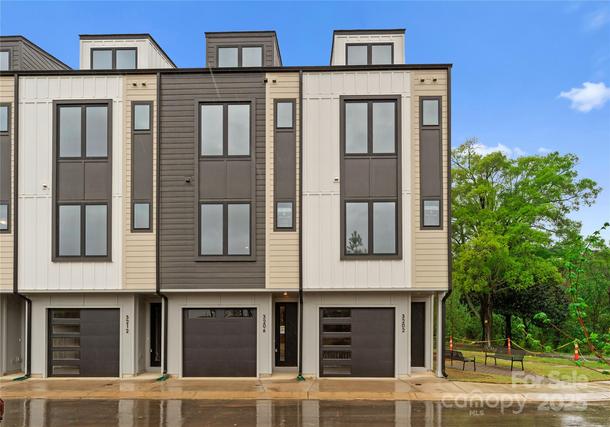 New Construction Homes For Sale This Week That Attend West Charlotte High School: April 30th to May 6th