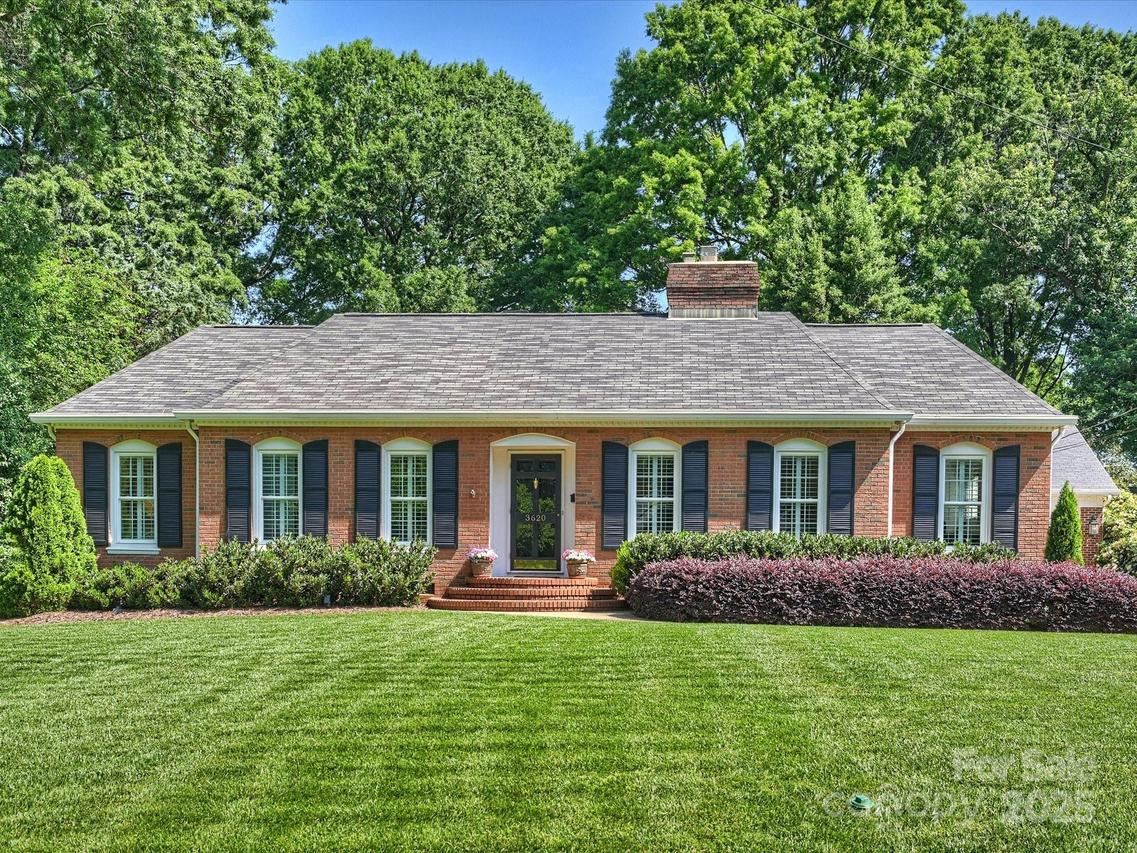 3620 Champaign St., Charlotte, NC 28210