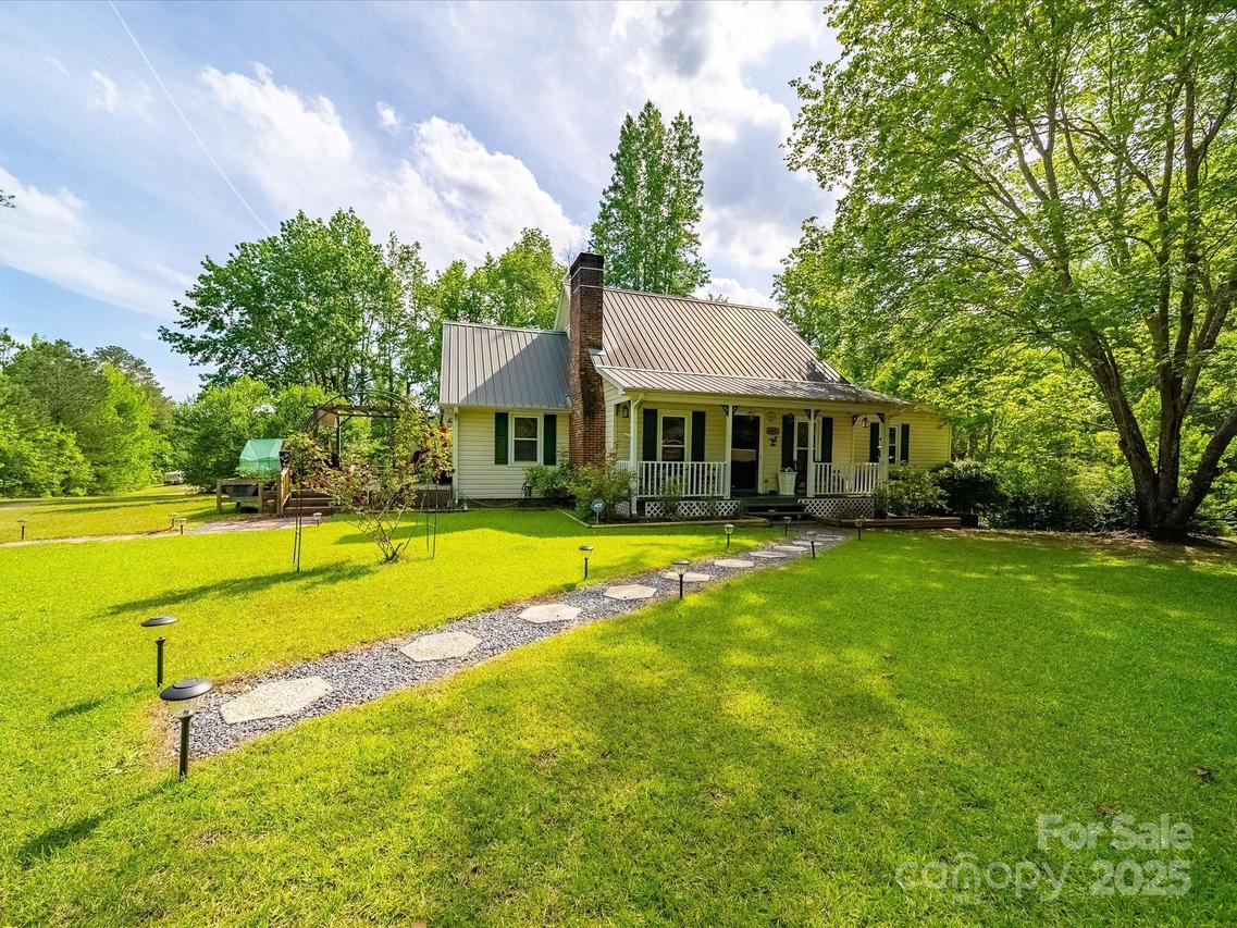 464 Ingram Rd., Lilesville, NC 28091