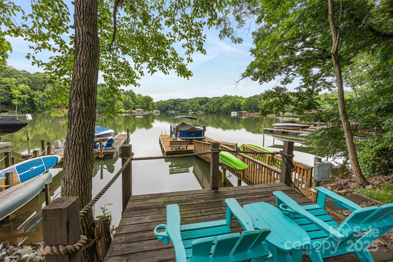 10452 Quiet Bay Ct., Charlotte, NC 28278