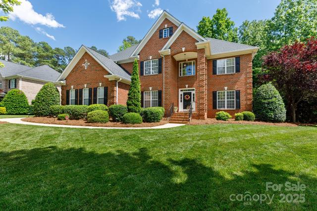 New Homes For Sale This Week That Attend Wesley Chapel Elementary: May 2nd to May 8th