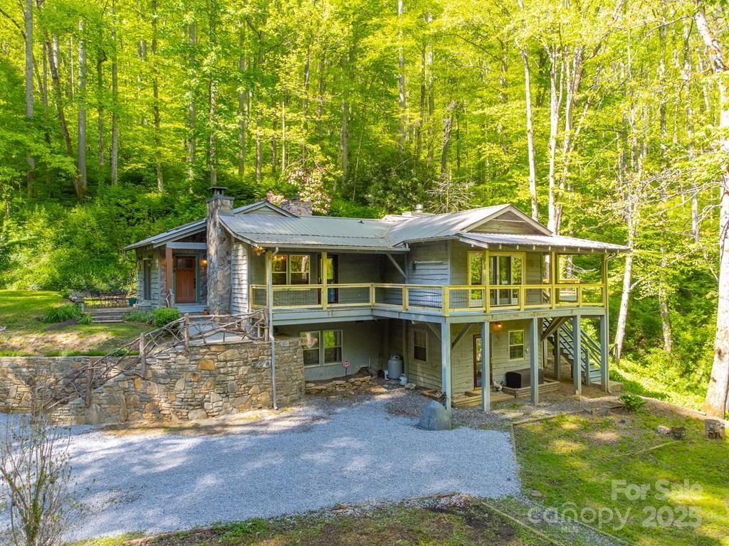 87 Old Cabin Cove, Sylva, NC 28779