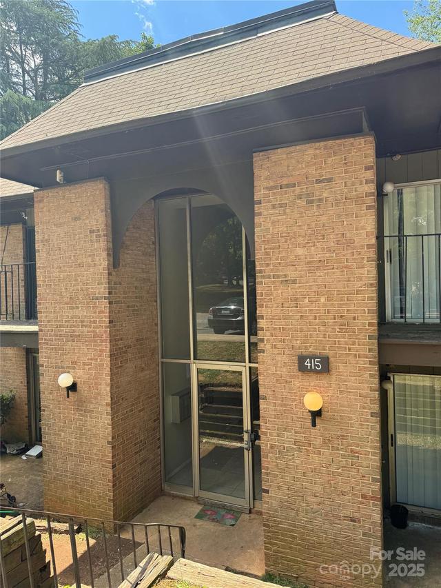415 Orchard Trace Ln. #8, Charlotte, NC 28213