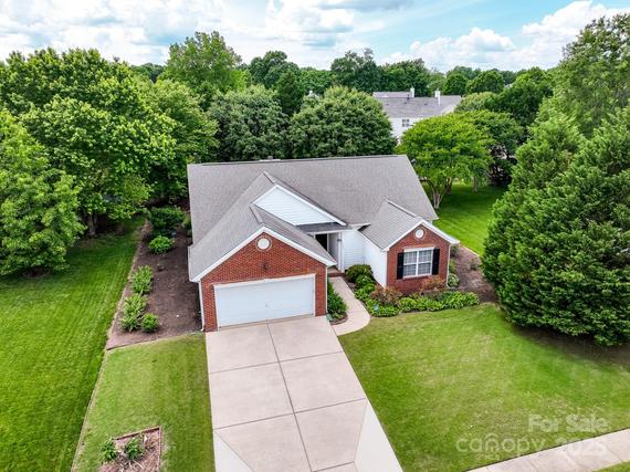 Homes Just Sold That Attend Lake Wylie Elementary: June 24th to June 30th