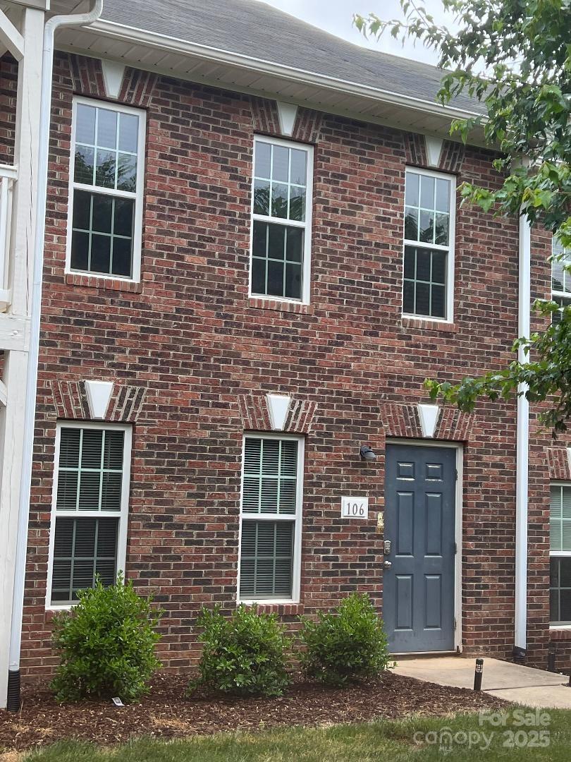135 Locomotive Ln. #106, Mooresville, NC 28115