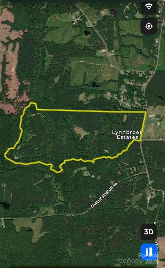 00 S Lynnbank Rd., Henderson, NC 27537