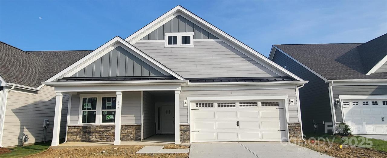 320 Basil Dr., Indian Trail, NC 28079