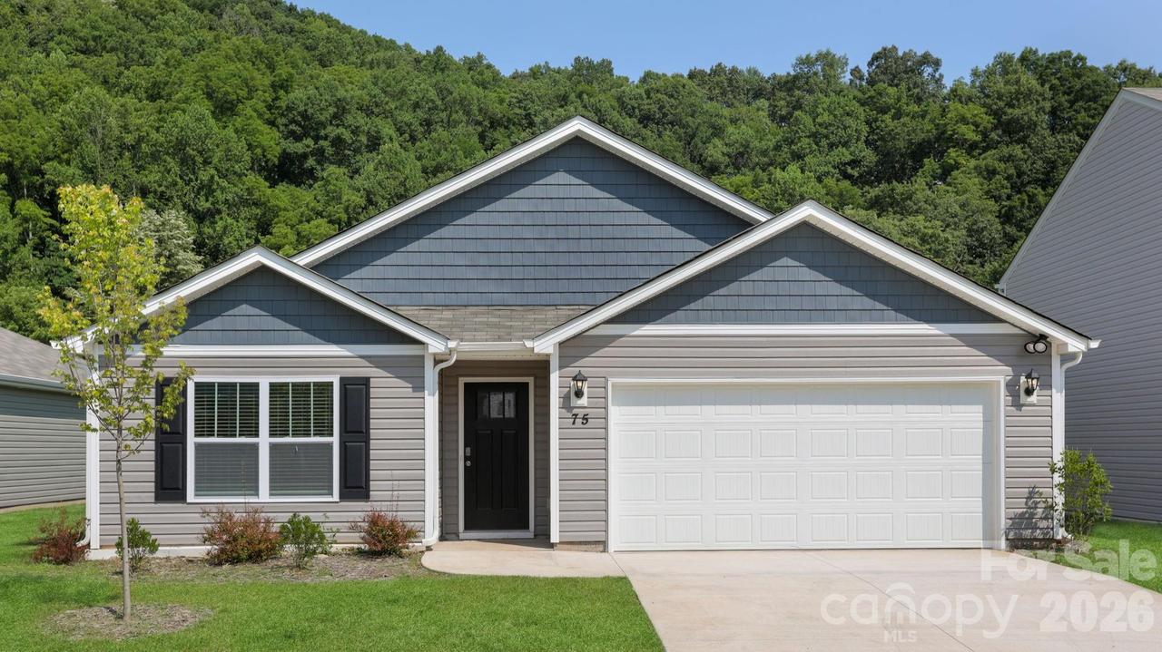 75 Creekwalk Ln., Waynesville, NC 28785