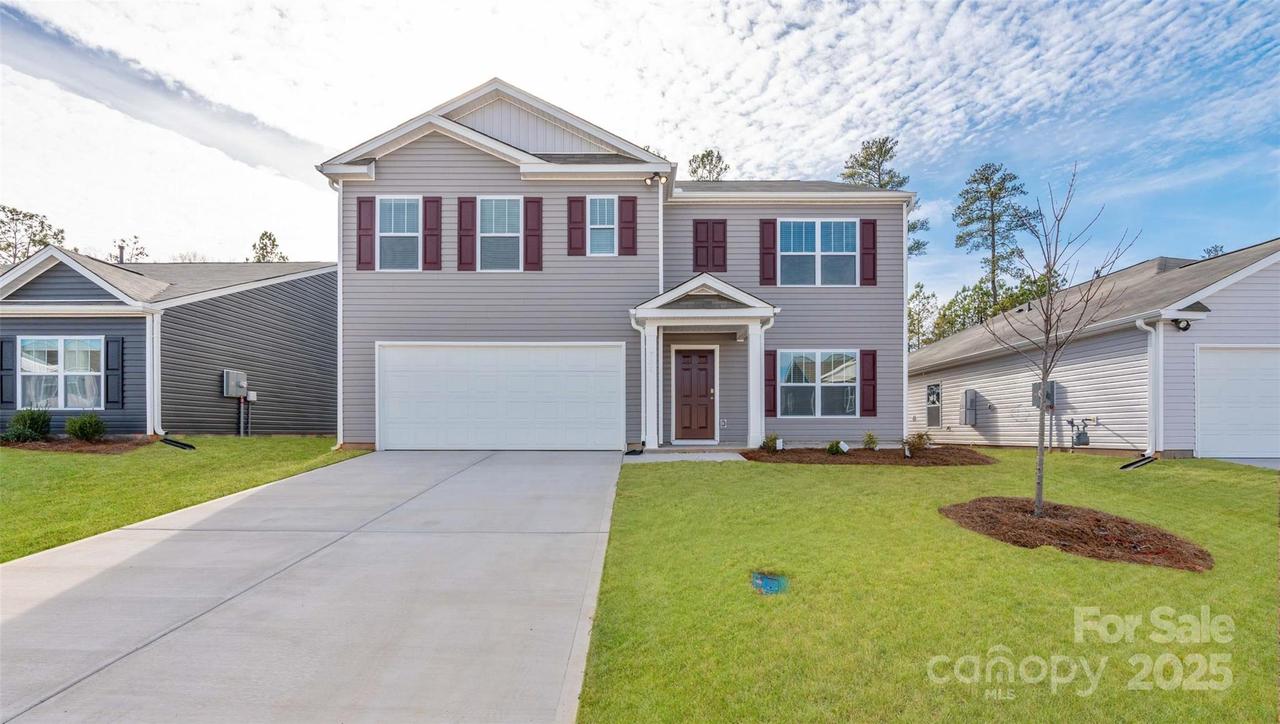 123 Creekwalk Ln., Waynesville, NC 28785