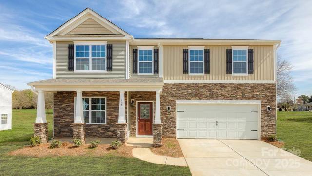 New Construction Homes For Sale This Week That Attend Forestview High: April 30th to May 6th