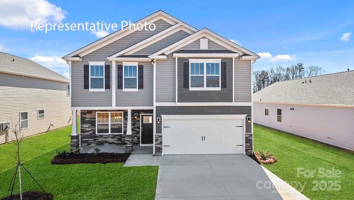 9528 Maltese Dr., Gastonia, NC 28056